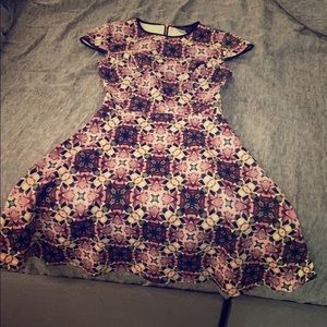 Ted Baker dress